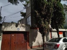 casa en venta colonia atlántida alcaldía de coyoacán - 3 recámaras - 3 baños
