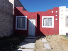 casa en venta en la providencia siglo xxi, mineral de la reforma, hidalgo