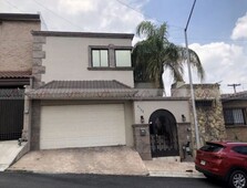 casa en venta en las cumbres, monterrey, nuevo león