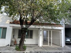 casa en venta en maria luisa, monterrey, nuevo león