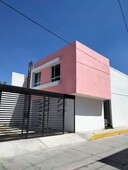 casa en venta en pachuquilla, mineral de la reforma, hidalgo