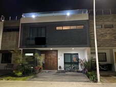 casa en venta en rinconada del bosque, zapopan, jalisco