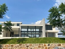 casa en venta en santa sofía country club, el arenal, jalisco