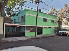 casa en venta en sindicato mexicano de electricistas, azcapotzalco, df