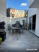 Casa en venta, Lomas de Tarango, Álvaro Obregón - 3 recámaras - 241 m2