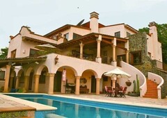 casa en venta tepoztlán, morelos - 4 recámaras - 866 m2