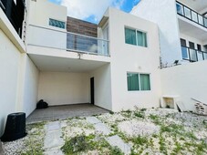 casas en renta - 160m2 - 3 recámaras - cancun - 15,500