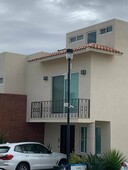 casas en venta - 131m2 - 4 recámaras - lomas de angelópolis - 20,000