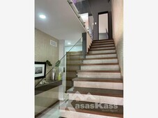 casas en venta - 156m2 - 3 recámaras - juarez - 2,701,480