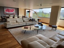 departamento de lujo con vista panorámica en venta - 3 habitaciones - 340 m2