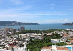 departamento en acapulco