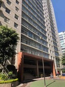 departamento en renta en portika polanco