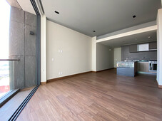 departamento en venta - be grand alto polanco, anahuac - 2 baños - 78 m2
