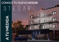 departamento en venta en fraccionamiento jardines alcalde, guadalajara, jalisco