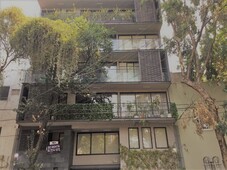 departamento en venta río danubio cuauhtémoc - 3 habitaciones - 139 m2