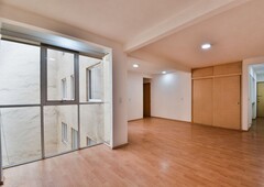 departamento en venta tiburcio sánchez, merced g - 2 recámaras - 2 baños