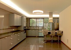 departamento nuevo en venta tecamachalcoalco - 3 habitaciones - 533 m2