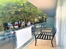 departamentos col napoles en venta ciudad de mexico acepto credito df desarrollo - 2 recámaras - 2 baños - 109 m2