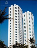 departamentos en venta en la torre residencial jv disponibles en sus 28 pisos, hay 4 diferentes diseños de departamentos