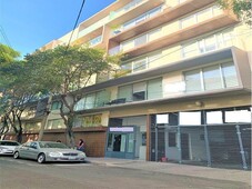 desarrollo habitacional ciudad de mexico departamento napoles en venta cdmx - 2 baños
