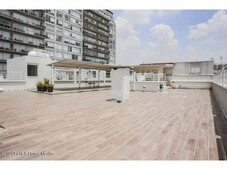 doomos. departamento en venta benito juárez santa cruz atoyac ja22217-5