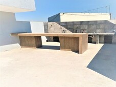 en venta, departamento nuevo cdmx desarrollo inmobiliario df acepto credito fovissste - 2 baños - 80 m2