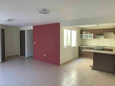 en venta, departamento nuevo en cuernavaca - 1 baño - 77 m2