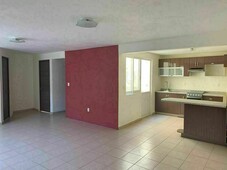 en venta, departamento nuevo en cuernavaca - 2 recámaras - 1 baño