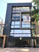 en venta, departamento nuevos df ciudad de mexico condominio nuevo df aceptan credito - 2 baños - 85 m2