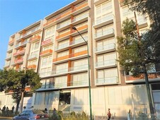 en venta, departamentos nuevo zona polanco cdmx ciudad de mexico desarrollo nuevo df - 2 habitaciones - 80 m2