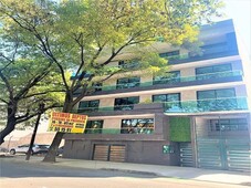 en venta, departamentos nuevos benito juarez df acepta credito distrito federal cdmx - 2 habitaciones - 2 baños