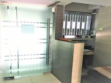en venta, departamentos zona benito juarez cdmx ciudad mexico departamento nuevo - 2 habitaciones - 2 baños - 100 m2