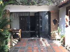 en venta, excelente casa en ocotepec con 340 metros - 3 recámaras - 5 baños