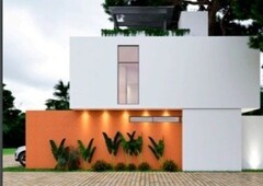 en venta, excelente casa nueva en fraccionamiento al norte de cuernavaca - 4 baños - 194 m2