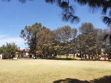 estudio en venta en la virgen metepec