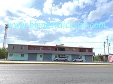 estudio en venta en nava