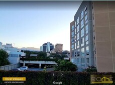 hermoso departamento a precioincreíble - remate bancario seguro