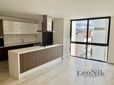 penthouse en venta en pitágoras narvarte