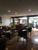 preciosa casa en venta en coyoacan