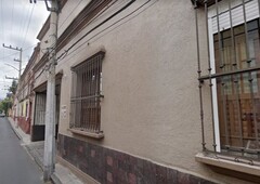 propiedad para inversion casa benito juarez, tlalpan, cdmx