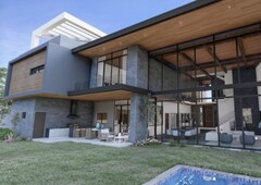 Residencia en La Herradura $26,900,000