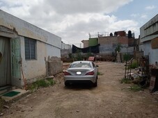 terreno en venta en blanco y cuellar, guadalajara, jalisco