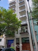 Venta de departamento en Narvarte Poniente, Benito Juárez ID: v66691