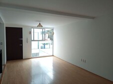 venta departamento en col. miguel hidalgo, tlalpan, cdmx