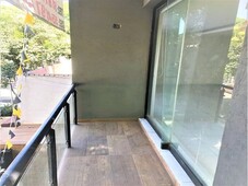 venta departamentos nuevos df 3 cuadras carso departamentos cerca polanco - 3 baños - 100 m2