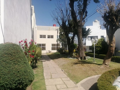 Casa en renta Bosque De Echegaray, Naucalpan De Juárez