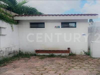 Casa en renta en Region 93, Cancun