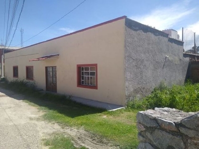 Casa en renta Jalpa, Tula De Allende, Tula De Allende