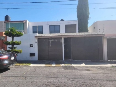 Casa en renta Lomas Verdes 1a Sección, Naucalpan De Juárez