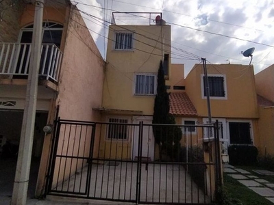 Casa en renta San Buenaventura, Toluca De Lerdo, Toluca